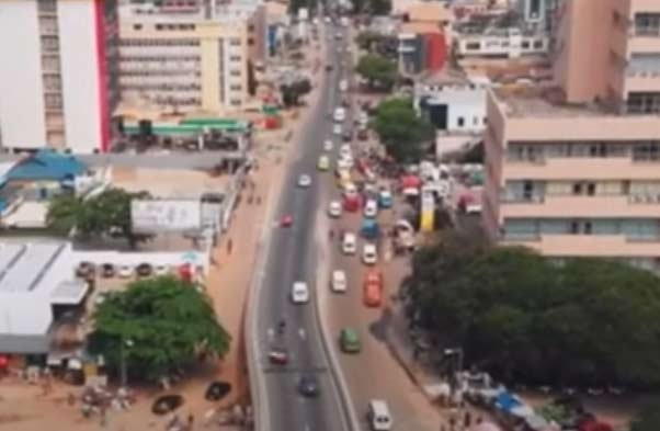 quatro-paises-da-africa-que-falam-ingles-gana Quatro Países da África Que Falam Inglês - Gana
