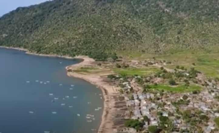 quatro-paises-da-africa-que-falam-ingles-malawi Quatro Países da África Que Falam Inglês - Malawi