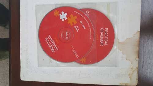 CD-de-audio cd de audio de gramatica e exercisios