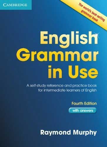 English-Grammar-in-Use-by-Raymond-Murphy-Front-Cover Livro de gramatica de ingles