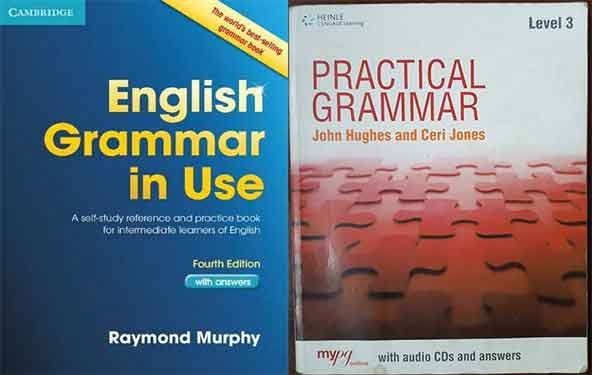 Livros para aprender ingles
