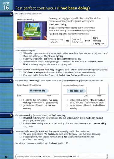 Unidade-2-de-gramatica-de-ingles- bom livro de gramatica de ingles