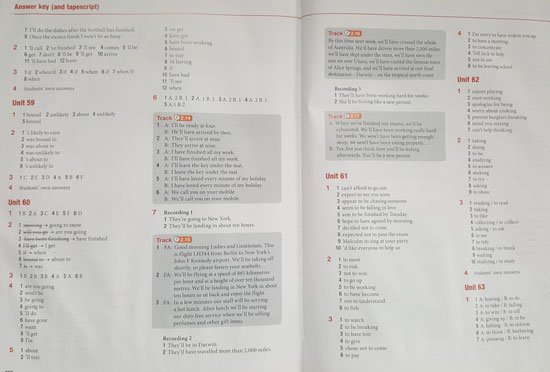 chave-de-resposta-e-tapescript-de-exercisios-de-ingles-orig respostas e tapescript de exercisios de ingles