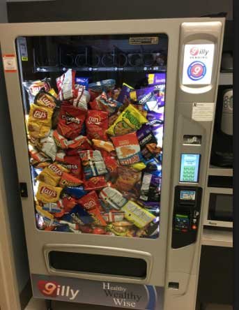Vending Machine