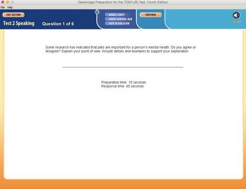 Cambridge-simulacao-de-TOEFL-Pergunta-1 Cambridge-simulacao-de-TOEFL-Pergunta-1