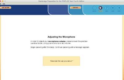 Cambridge-simulacao-de-TOEFL-describe-city-you-live-in