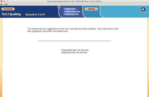 Cambridge-simulacao-de-TOEFL-falando-pergunta-5 Cambridge-simulacao-de-TOEFL-falando-pergunta-5