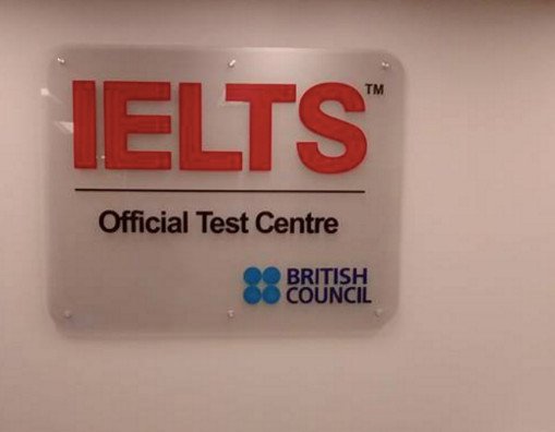 ielts