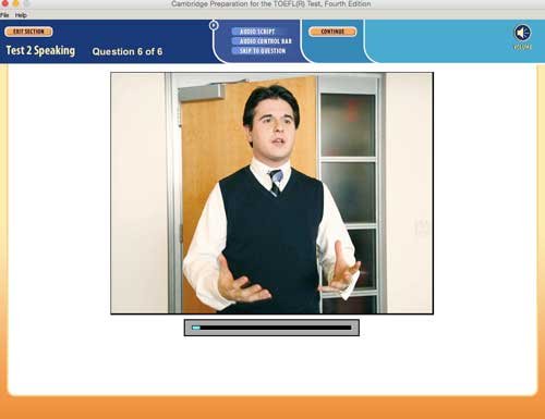 TOEFL-falando-pergunta-6 TOEFL-falando-pergunta-6