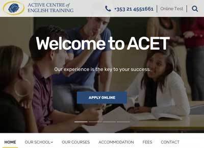 ACET-pagina-inicial-escolas-de-ingles-em-cork- ACET pagina inicial escolas de ingles em cork