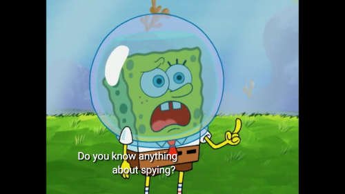 Desenhos Animados Para Aprender Inglês na Netflix spongebob-squarepants