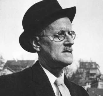 Livros Faceis de Ler em Inglês James Joyce