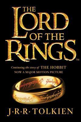 Livros Faceis de Ler em Inglês the Lord of the Rings