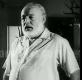 Livros Faceis de Ler em Inglês Ernest Hemingway 2