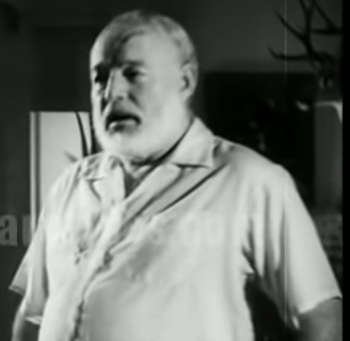 Livros Faceis de Ler em Inglês Ernest Hemingway 2 Livros Faceis de Ler em Inglês Ernest Hemingway 2