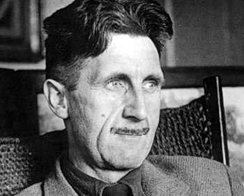 Livros Faceis de Ler em Inglês George Orwell