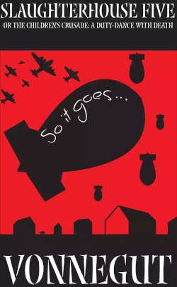 Livros Faceis de Ler em Inglês Kurt Vonnegut Slaughterhouse 5 Livros Faceis de Ler em Inglês Kurt Vonnegut Slaughterhouse 5