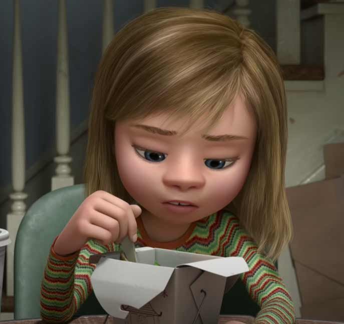 aprenderinglescomfilmes_insideout Aprender Inglês Com Filmes_Inside Out