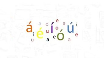 Palavras em Inglês com Acento